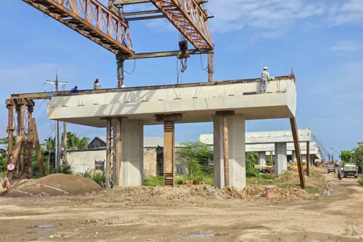 Cần Thơ tập trung thực hiện 28 dự án trọng điểm