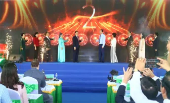 Khánh thành trường đào tạo kỹ năng chuyên nghiệp Nhật Bản đầu tiên ở ĐBSCL