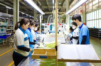Quý III-2025, lực lượng lao động và số người có việc làm tăng mạnh
