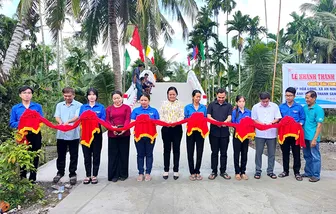 Thực hiện có hiệu quả công tác phòng, chống tiêu cực