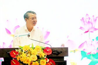 ផ្សព្វ​ផ្សាយ​គោល​បំ​ណង​ធ្វើ​សម​យុទ្ធ​តំ​បន់​ការ​ពារ​ថ្នាក់​តំ​បន់​ ឆ្នាំ​២០២៥