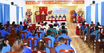 Tuổi trẻ xã Lai Hòa tích cực tham gia các hoạt động xã hội