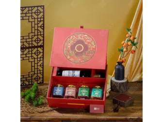 Happybox gợi ý cách chọn quà Tết cho doanh nghiệp