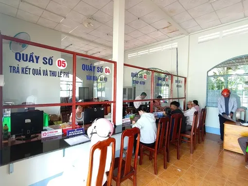 Hướng dẫn thành lập đơn vị sự nghiệp công lập đa ngành, đa lĩnh vực ở cấp xã Hướng dẫn thành lập đơn vị sự nghiệp công lập đa ngành, đa lĩnh vực ở cấp xã