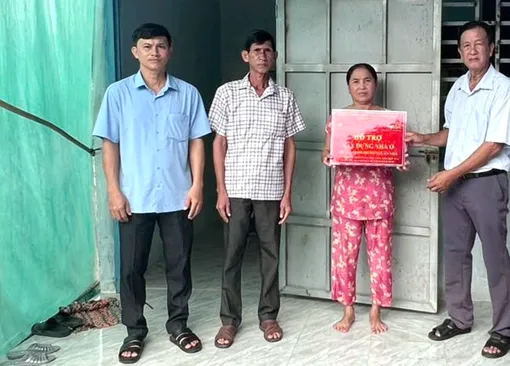 Để chủ trương trở thành hiện thực