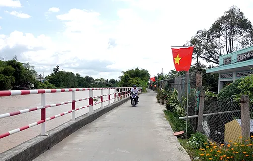 Hành động thiết thực vì nhân dân