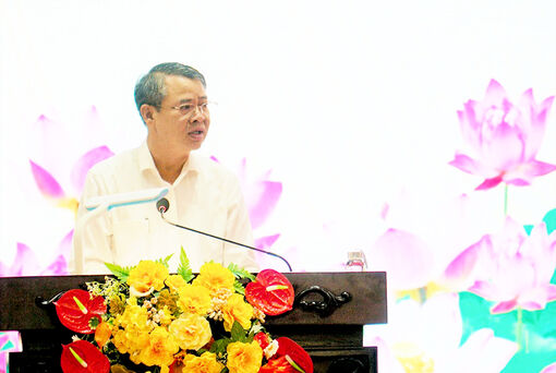 ផ្សព្វផ្សាយគោលបំណងធ្វើសមយុទ្ធតំបន់ការពារថ្នាក់តំបន់ ឆ្នាំ២០២៥ ផ្សព្វផ្សាយគោលបំណងធ្វើសមយុទ្ធតំបន់ការពារថ្នាក់តំបន់ ឆ្នាំ២០២៥