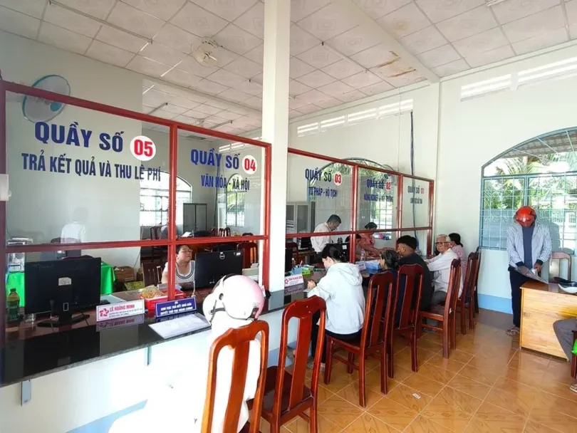 Hướng dẫn thành lập đơn vị sự nghiệp công lập đa ngành, đa lĩnh vực ở cấp xã Hướng dẫn thành lập đơn vị sự nghiệp công lập đa ngành, đa lĩnh vực ở cấp xã
