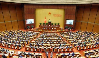 Thông cáo báo chí số 1, Kỳ họp thứ 10, Quốc hội khóa XV