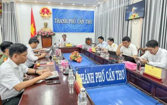 Đổi mới căn bản tư duy tiếp cận công cuộc chuyển đổi số, lấy hiệu quả và thực chất làm thước đo.