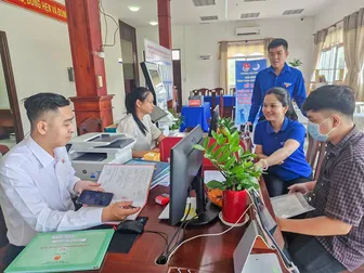 Phát huy mô hình Trường học sinh thái ASEAN 