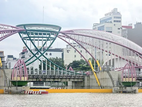 Đảm bảo an toàn sinh hoạt, sản xuất khi triều cường lên cao