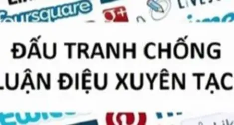 Từ Hội đồng Nhân quyền Liên Hợp Quốc đến Công ước Hà Nội: Minh chứng phản bác các luận điệu sai trái