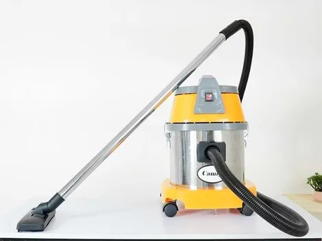 Tư vấn: Có nên mua máy hút bụi công nghiệp cho gia đình? Top mẫu máy nên lựa chọn?