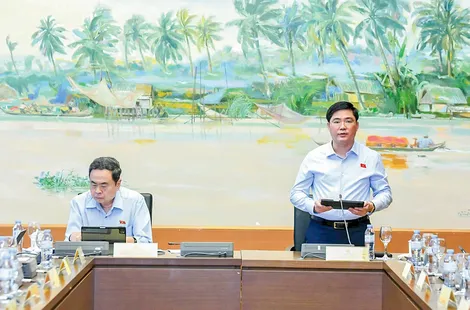 Quyết liệt khơi thông điểm nghẽn, giải ngân vốn đầu tư công