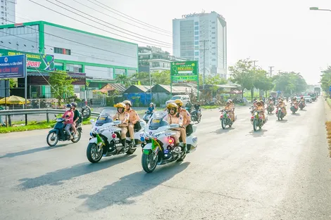 Tăng cường tuần tra, kiểm soát, xử lý vi phạm nồng độ cồn