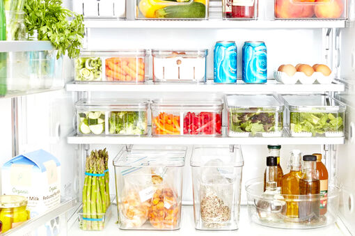 កំហុស​៦​ចំ​ណុច​ច្រើន​ជួប​ប្រ​ទះ​ ពេល​ដាក់​ម្ហូប​អា​ហារ​ក្នុង​ទូត្រ​ជាក់​