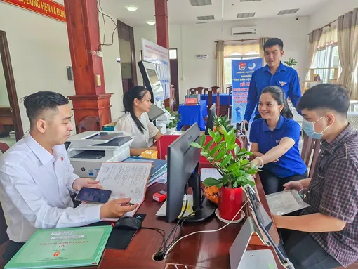 Phát huy mô hình Trường học sinh thái ASEAN 