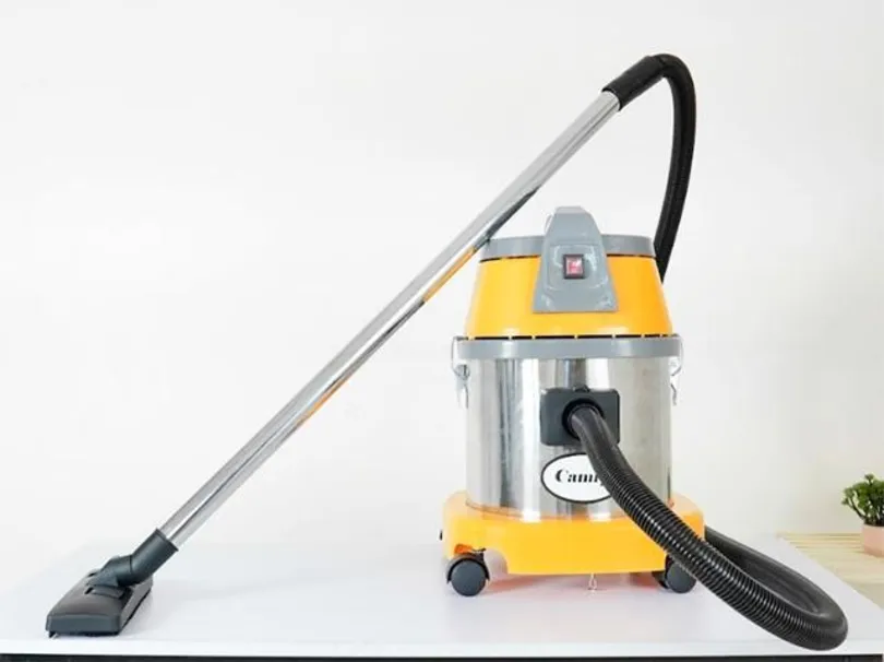 Tư vấn: Có nên mua máy hút bụi công nghiệp cho gia đình? Top mẫu máy nên lựa chọn? Tư vấn: Có nên mua máy hút bụi công nghiệp cho gia đình? Top mẫu máy nên lựa chọn?