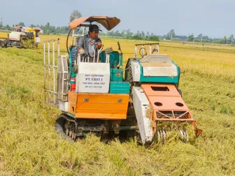Tham vấn dự thảo kế hoạch hành động triển khai Đề án sản xuất giảm phát thải lĩnh vực trồng trọt