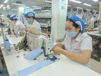 Chuyển đổi số - “Đòn bẩy” trong xúc tiến thương mại xuyên biên giới