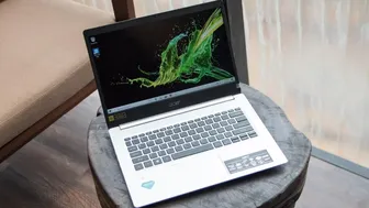 Cập nhật các dòng laptop Acer đáng mua dịp Back to school