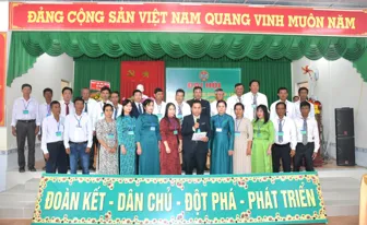 Tài Văn phát huy vai trò nông dân trong phát triển nông nghiệp và nông thôn mới