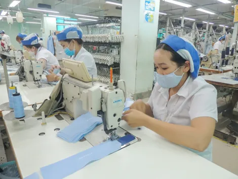 Chuyển đổi số - “Đòn bẩy” trong xúc tiến thương mại xuyên biên giới