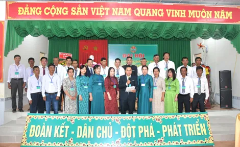 Tài Văn phát huy vai trò nông dân trong phát triển nông nghiệp và nông thôn mới