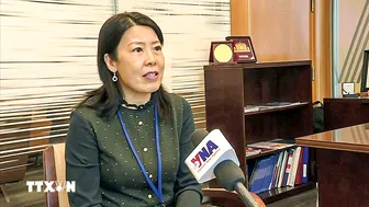 Công ước Hà Nội: Thông điệp mạnh mẽ của chủ nghĩa đa phương trong hành động
