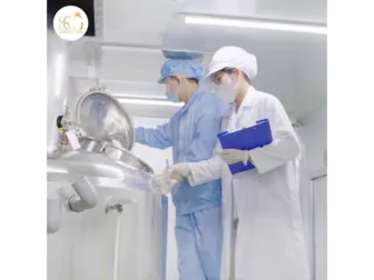 SunCos Group - Đồng hành gia công mỹ phẩm từ ý tưởng đến thương hiệu