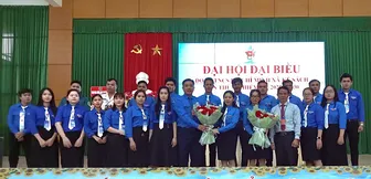 Tuổi trẻ Kế Sách tiếp tục xây dựng quê hương phát triển giàu đẹp, văn minh