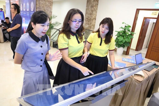 Digital transformation - A lever for expanding market reach