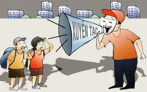 Phòng ngừa sự phát ngôn lệch chuẩn của giới trẻ trên mạng xã hội Phòng ngừa sự phát ngôn lệch chuẩn của giới trẻ trên mạng xã hội