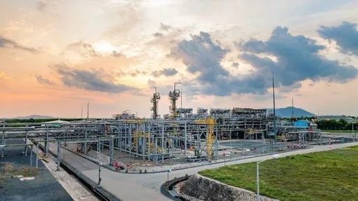 Bảo đảm an ninh năng lượng quốc gia Bảo đảm an ninh năng lượng quốc gia