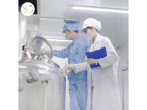 SunCos Group - Đồng hành gia công mỹ phẩm từ ý tưởng đến thương hiệu