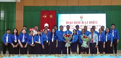 Tuổi trẻ Kế Sách tiếp tục xây dựng quê hương phát triển giàu đẹp, văn minh