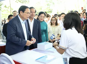 [LONGFORM] Bộ đôi Nghị quyết 57 và 68 - “Chìa khóa” để Cần Thơ hiện thực hóa khát vọng phát triển