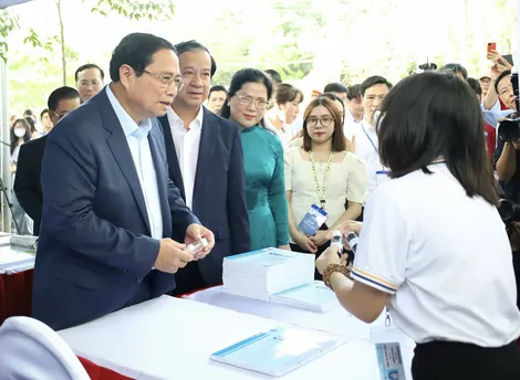 [LONGFORM] Bộ đôi Nghị quyết 57 và 68 - “Chìa khóa” để Cần Thơ hiện thực hóa khát vọng phát triển