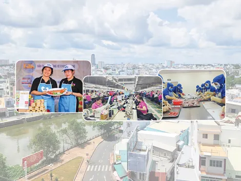 [LONGFORM] Bộ đôi Nghị quyết 57 và 68 - “Chìa khóa” để Cần Thơ hiện thực hóa khát vọng phát triển <br>
Bài cuối: Từ nghị quyết đến hành động - Khơi dậy khát vọng phát triển Cần Thơ