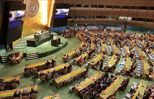 Ngọn hải đăng toàn cầu