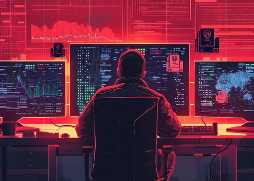 Liên kết chống lừa đảo xuyên quốc gia trên không gian mạng