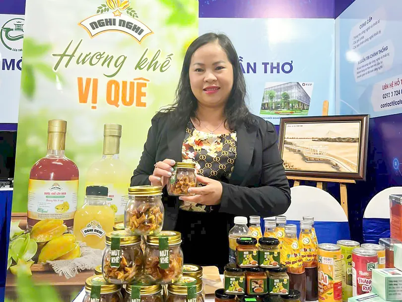 [LONGFORM] Bộ đôi Nghị quyết 57 và 68 - “Chìa khóa” để Cần Thơ hiện thực hóa khát vọng phát triển<br>Bài 3: 
Hòa vào dòng chảy “chuyển đổi kép” - Bước đi tất yếu