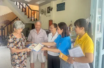 Nỗ lực hoàn thành các chỉ tiêu về bảo hiểm