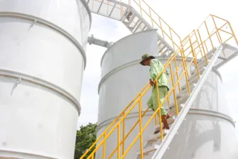 Công ty Cổ phần cấp nước Sóc Trăng phản hồi tình trạng nước sinh hoạt kém chất lượng