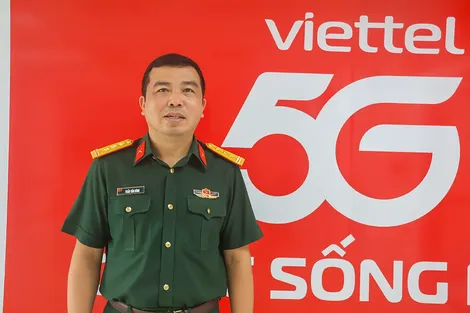 Phát huy vai trò nòng cốt của doanh nghiệp viễn thông trong quá trình chuyển đổi số Phát huy vai trò nòng cốt của doanh nghiệp viễn thông trong quá trình chuyển đổi số