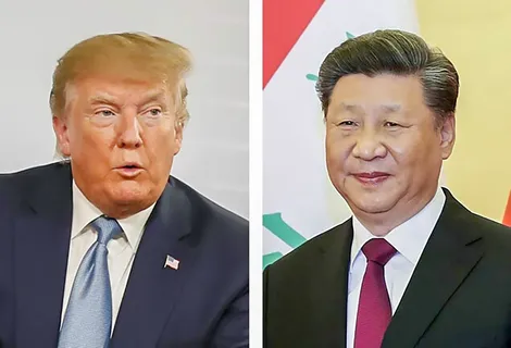 Mỹ, Trung bắt đầu cuộc đàm phán thương mại quyết định