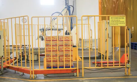 Xác lập mô hình tăng trưởng mới dựa trên khoa học công nghệ, đổi mới sáng tạo và chuyển đổi số