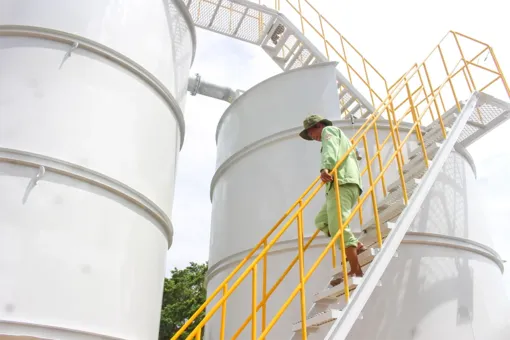 Công ty Cổ phần cấp nước Sóc Trăng phản hồi tình trạng nước sinh hoạt kém chất lượng Công ty Cổ phần cấp nước Sóc Trăng phản hồi tình trạng nước sinh hoạt kém chất lượng