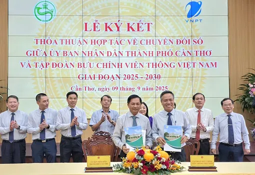 Chuyển đổi số bước vào giai đoạn tăng tốc, phát triển sâu rộng Chuyển đổi số bước vào giai đoạn tăng tốc, phát triển sâu rộng
